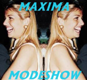 paspoort Mxima