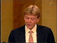 Mxima, Willem-Alexander en zijn WAF! zijn voorbereid